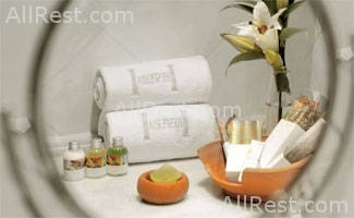 Hesperia Alicante Golf Spa 10